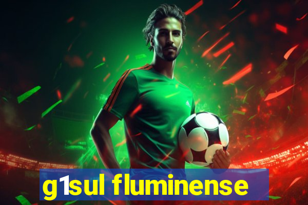 g1sul fluminense